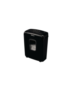 Fellowes Powershred 6M paperisilppuri ristiinleikkaava