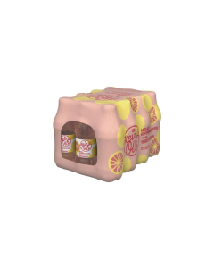 Olvi kevytolo mehukivennäisvesi verigreippi 0