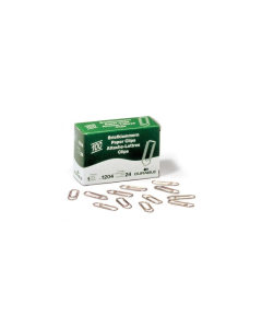 Durable paperiliitin 26mm kuparoitu