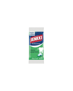 Jenkki professional classic spearmint purukumi 2-palaa 1 kpl=250 pakkausta