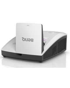 BENQ MH856UST+ DLP Edullinen ultralähiprojektori