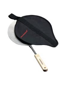 Muurikka leisku retkipannu