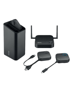 BENQ INSTASHOW WDC10HC USB-C+ HDMI