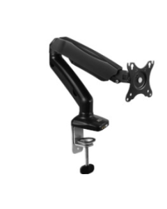 ACT Yhden näytön pöytäteline 13" - 27" näytöille