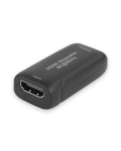 HDMI vahvistin, f/f, 4k, 60Hz, act