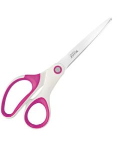 Leitz Wow Titanium sakset 205mm pinkki