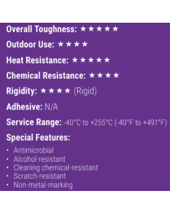 Kernowprint dry toner 270hwt A4