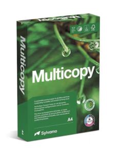 Multicopy kopiopaperi a4 100g