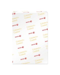 Xerox Colotech+, 100 gsm, A4, ColorLok, FSC 4x 500 arkkia ( X003R99004 )