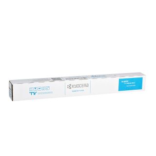 KYOCERA TK-8375C Cyan värikasetti 20K alkuperäinen