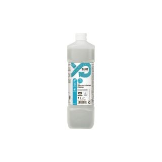 Sure interior & surface cleaner yleispuhdistusaine 1l