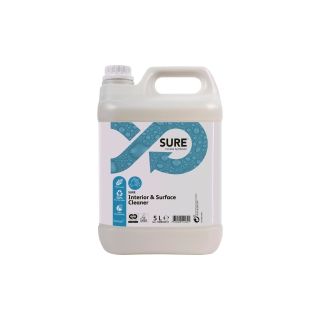 Sure interior & surface cleaner yleispuhdistusaine 5l