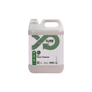 Sure floor cleaner matalavaahtoinen yleispuhdistusaine 5l