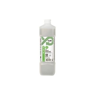 Sure hand dishwash käsiastianpesuaine 1l