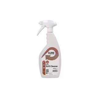 Sure grill cleaner uunin- ja grillinpuhdistusaine 0