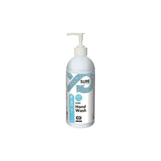 Sure hand wash mieto käsienpesuneste 0