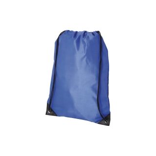 Condor premium kevytreppu nyöreillä 30 x 40cm sininen