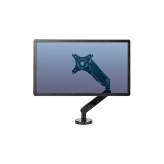 Fellowes platinum monitorivarsi yhdelle näytölle