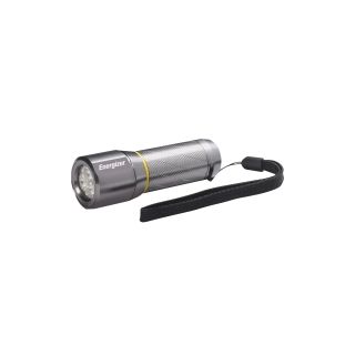Energizer® vision taskulamppu metallinen
