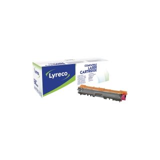 Lyreco brother tn-241 laservärikasetti magenta