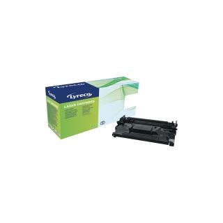 Lyreco hp cf226x laservärikasetti musta