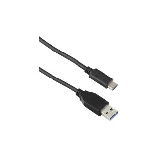 Targus® usb-c - usb-a kaapeli 1m