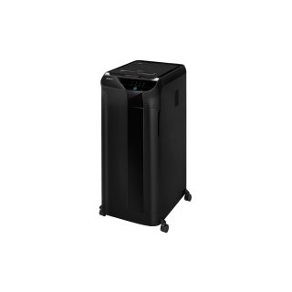 Fellowes automax 550c paperisilppuri ristiinleikkaava
