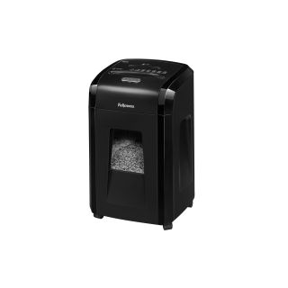 Fellowes microshred 48mc paperisilppuri ristiinleikkaava
