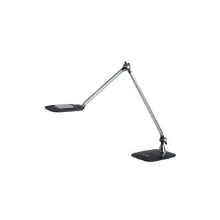 Duke lt led-pöytävalaisin musta