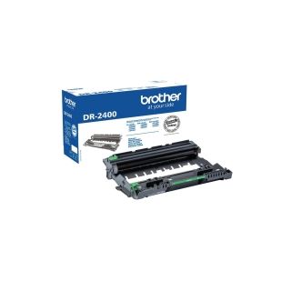 Brother dr-2400 rumpu