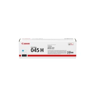 Canon crg 045h laservärikasetti syaani