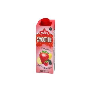 Marli smoothie marjainen 2