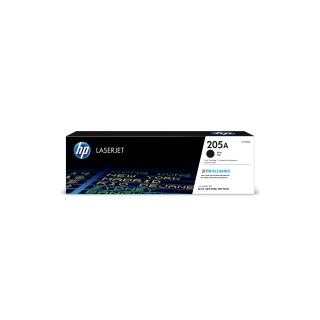Hp 205a cf530a laservärikasetti musta