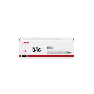Canon crg 046h laservärikasetti magenta