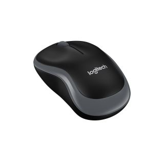 Logitech m220 hiiri langaton optinen hiljainen