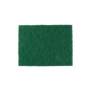 Karhunkieli hankauspyyhe 21x16cm vihreä