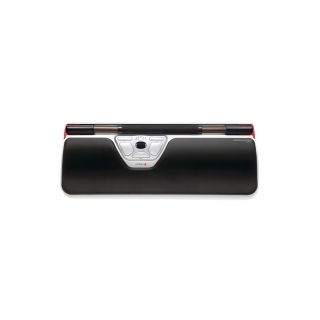 Contour rollermouse red plus hiiriohjain leveä rannetuki