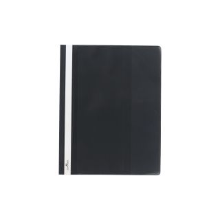 Durable pikanitojakansio a4 pvc musta