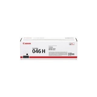 Canon crg 046h laservärikasetti musta