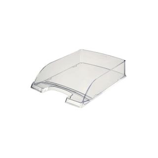 Leitz 5226 plus lomakelaatikko 255 x 360 x 70mm kirkas