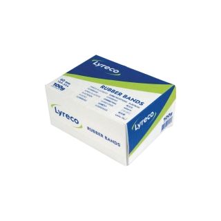 Lyreco kuminauha 60x2mm 100 g
