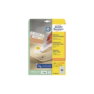Avery l4732 lasertarra 35