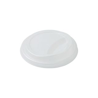 Duni urban kansi 180-240ml valkoinen
