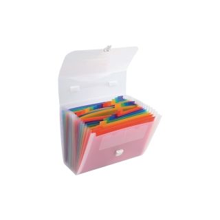 Crystal 55698e kodinkansio a4 pp 24-osainen