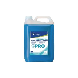 Lyreco pro yleispesuaine 5l