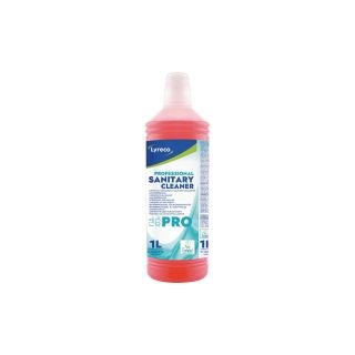 Lyreco pro wc-tilan puhdistusaine 1l