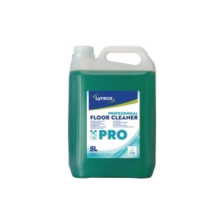 Lyreco pro lattianpesuaine päivittäiseen käyttöön 5l