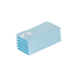 Lyreco pro mikrokuituliina 40 x 40cm sininen