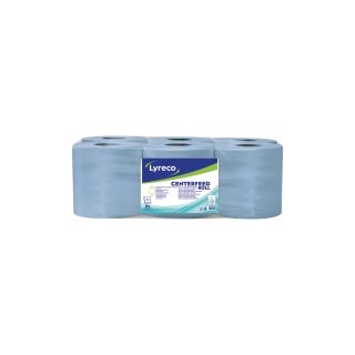 Lyreco vetopyyhe m2 2-krs