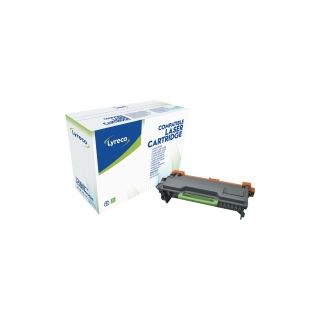 Lyreco brother tn-3480 laservärikasetti musta